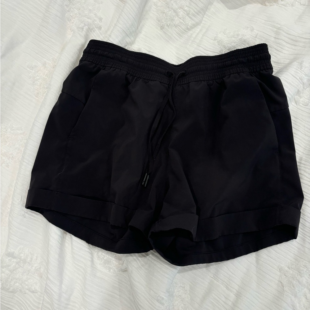 lulu shorts <3